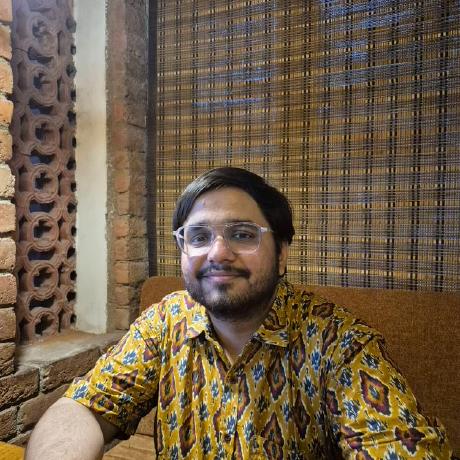 Himadri Mishra